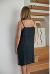 HELENA COTTON SLIP - nu ink